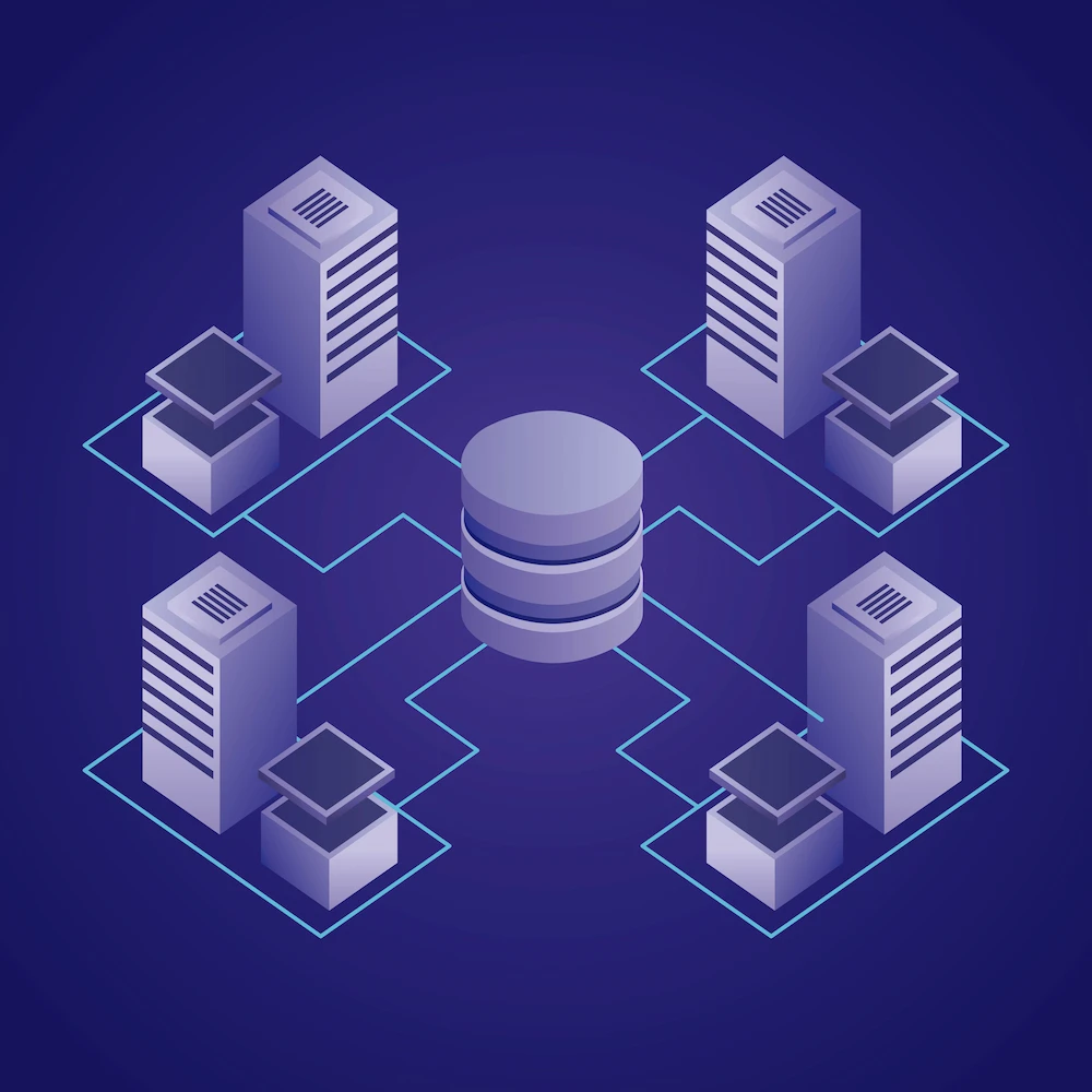 Managed Network Services